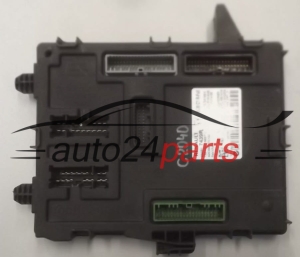 CENTRALKA MODUL STEROWNIK RENAULT A2C9987670100, 284B17439P - C2040