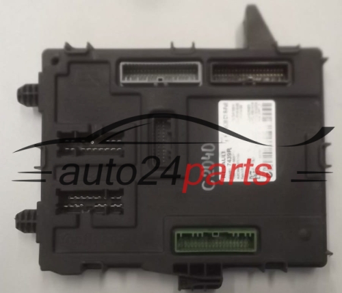 CENTRALKA MODUL STEROWNIK RENAULT A2C9987670100, 284B17439P