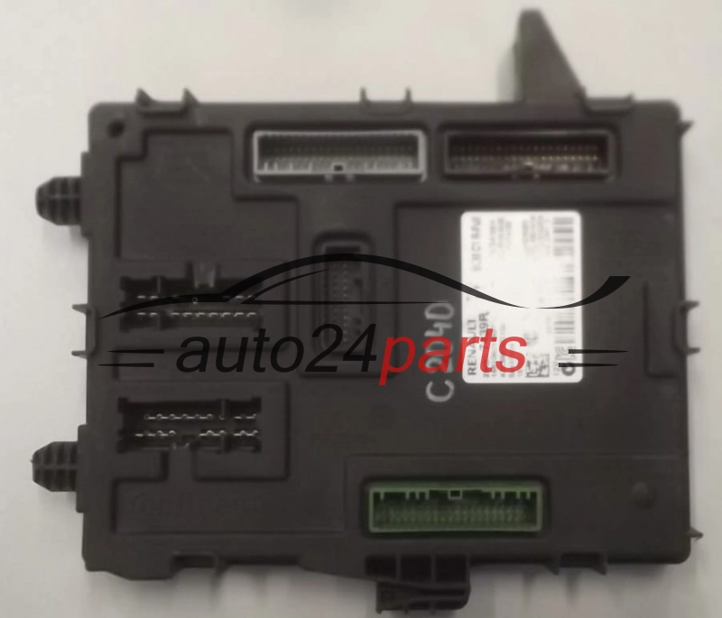 CENTRALKA MODUL STEROWNIK RENAULT A2C9987670100, 284B17439P