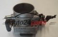 PRZEPUSTNICA POWIETRZA OPEL VECTRA 2,5 V6 90 499 564, 90499564