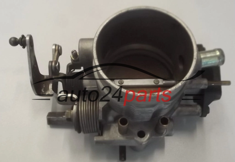 PRZEPUSTNICA POWIETRZA OPEL VECTRA 2,5 V6 90 499 564, 90499564