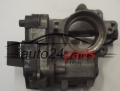 Drosselklappe Alfa Fiat Opel Saab Vectra C 48CPD4 55199975