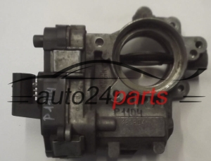 PRZEPUSTNICA POWIETRZA ALFA FIAT OPEL SAAB VECTRA C MAGNETI MARELLI 48CPD4, 55199975