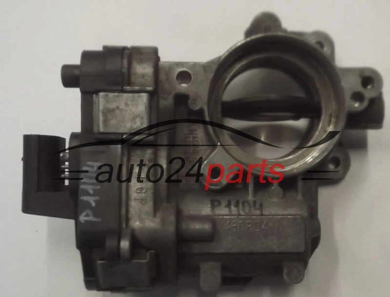 PRZEPUSTNICA POWIETRZA ALFA FIAT OPEL SAAB VECTRA C MAGNETI MARELLI 48CPD4, 55199975