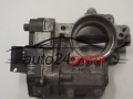 Cuerpo de mariposa Alfa Fiat Opel Saab Vectra C 48CPD4 55199975