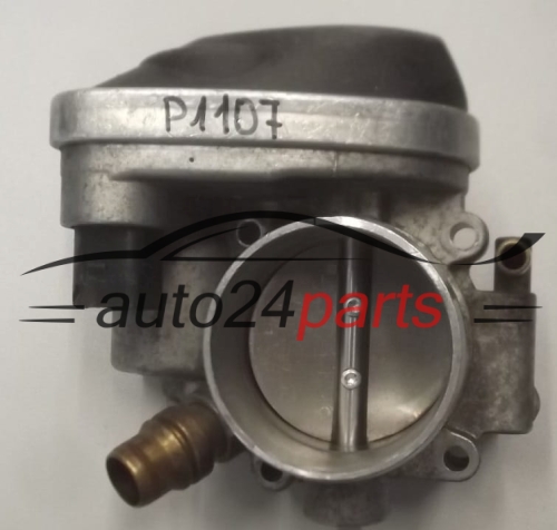 PRZEPUSTNICA POWIETRZA OPEL VDO A2C53082075, 55353801