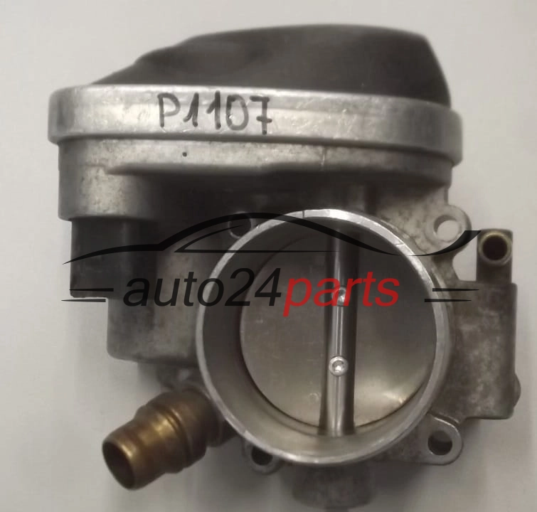 PRZEPUSTNICA POWIETRZA OPEL VDO A2C53082075, 55353801