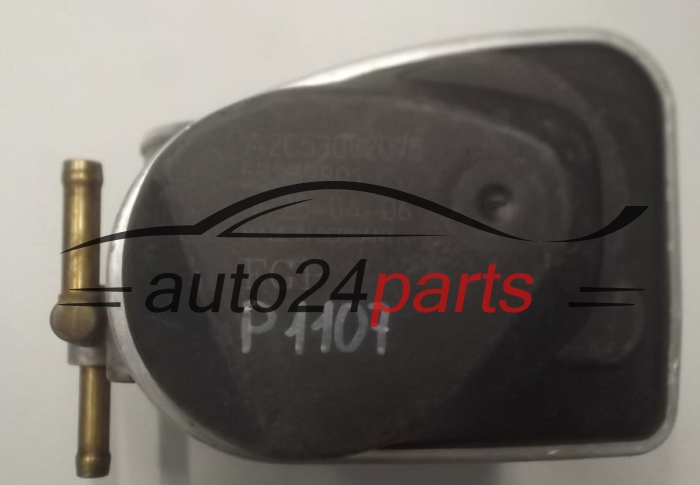 PRZEPUSTNICA POWIETRZA OPEL VDO A2C53082075, 55353801