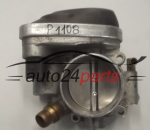 PRZEPUSTNICA POWIETRZA OPEL VDO A2C53082075, 55353801
