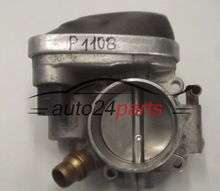 PRZEPUSTNICA POWIETRZA OPEL VDO A2C53082075, 55353801