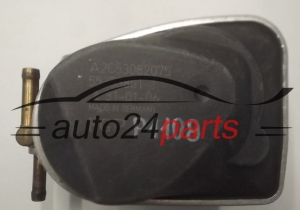 PRZEPUSTNICA POWIETRZA OPEL VDO A2C53082075, 55353801