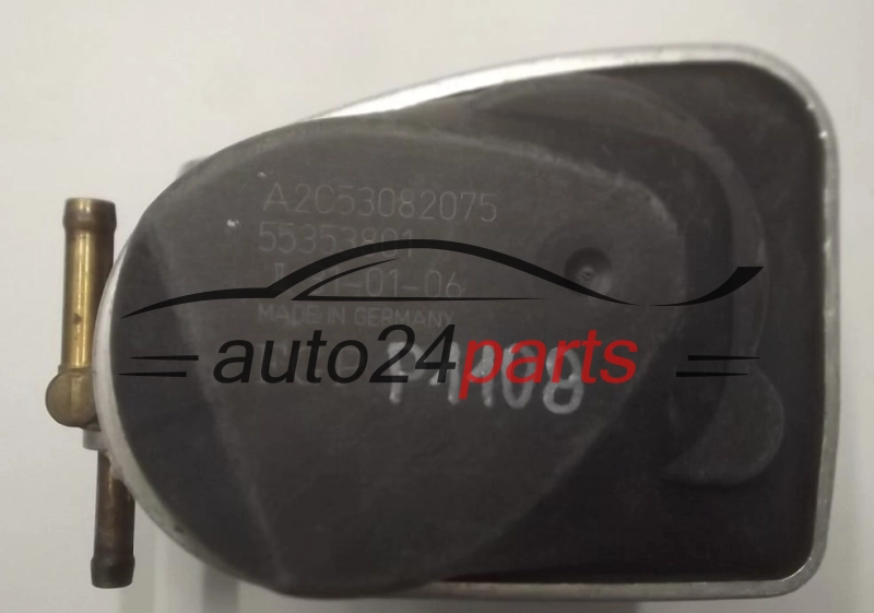 PRZEPUSTNICA POWIETRZA OPEL VDO A2C53082075, 55353801