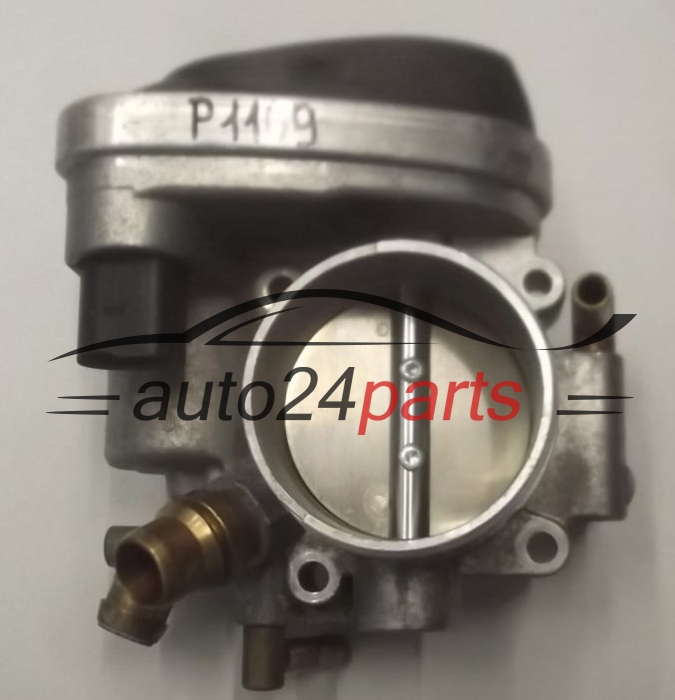 OPEL ASTRA H 1.8 Z18XER GM 55562380, A2C53192017