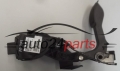 POTENCJOMETR PEDAL GAZU CITROEN 14 012 804 80 / 1401280480 / 6PV 009 949-08 / 6PV00994908