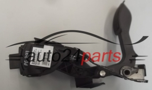 POTENCJOMETR PEDAL GAZU CITROEN 14 012 804 80 / 1401280480 / 6PV 009 949-08 / 6PV00994908
