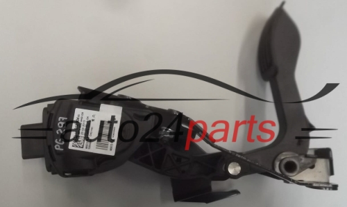 POTENCJOMETR PEDAL GAZU CITROEN 14 012 804 80 / 1401280480 / 6PV 009 949-08 / 6PV00994908