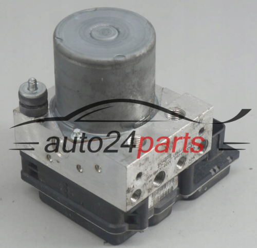 ABS POMPA I STEROWNIK JAGUAR BOSCH 0 265 251 089, 0265251089, AX23-2C405-AB, AX232C405AB, 0265951370