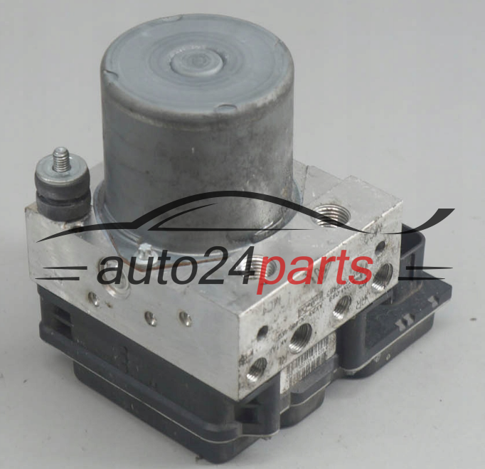 ABS POMPA I STEROWNIK JAGUAR BOSCH 0 265 251 089, 0265251089, AX23-2C405-AB, AX232C405AB, 0265951370