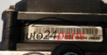 ABS POMPA I STEROWNIK JAGUAR BOSCH 0 265 251 089, 0265251089, AX23-2C405-AB, AX232C405AB, 0265951370