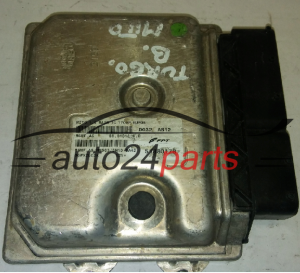 Centralita de motor Alfa Romeo MiTo 1.4 51880178 8GMF.A5
