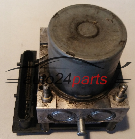 ABS POMPA I STEROWNIK JAGUAR BOSCH 0 265 235 018, 0265235018, 9X43-2C405-BA, 9X432C405BA, 0265950471
