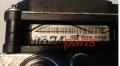 ABS POMPA I STEROWNIK JAGUAR BOSCH 0 265 235 018, 0265235018, 9X43-2C405-BA, 9X432C405BA, 0265950471