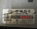 KOMPUTER STEROWNIK SILNIKA AUDI VOLKSWAGEN BOSCH 0 261 S02 129, 0261S02129, 06F 906 056 AS, 06F906056AS, MED9.5.10