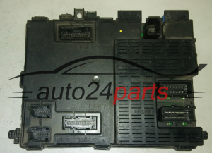 KOMFORTSTEUERGERÄT CITROEN PEUGEOT 96 509 138 80, 9650913880, 161 994 01, 16199401