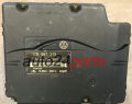 ABS POMPA I STEROWNIK VW VOLKSWAGEN 6X0614517, 10.0204-0222.4, 10020402224, 1C0907379, 10.0947-0307.3, 10094703073