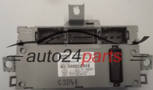 KOMFORTSTEUERGERÄT FIAT DUCATO 503440020206, 1358239080