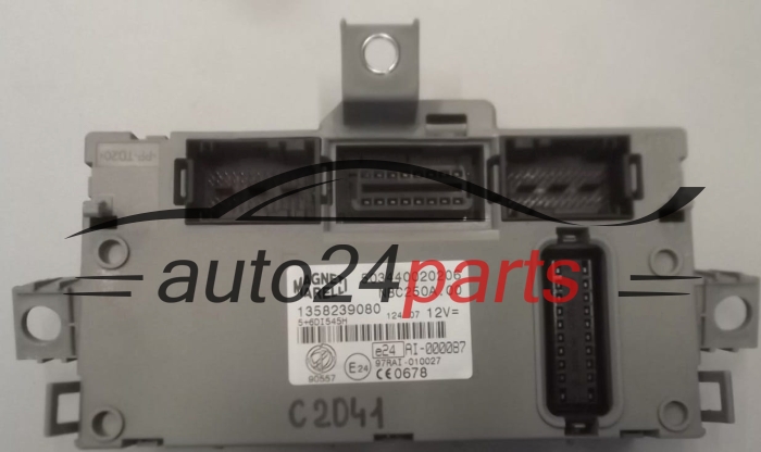FIAT DUCATO 503440020206, 1358239080