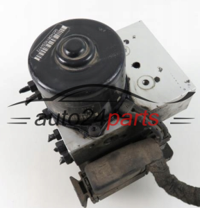 Pompa ABS i sterownik AUDI VW VOLKSWAGEN 1J0614217B 10.0204-0053.4 10020400534 1J0907379E 10.0949-0301.3 10094903013 - 