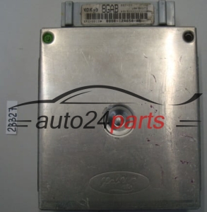 KOMPUTER STEROWNIK SILNIKA FORD SIERRA 88GB-12A650-AB, 88GB12A650AB