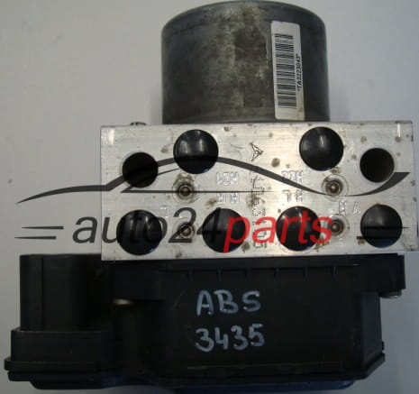 ABS POMPA I STEROWNIK MINI COOPER 61109205, 3451980716201