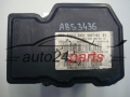 ABS POMPA I STEROWNIK MINI COOPER 61109205, 3451980716201
