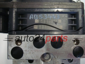 ABS POMPA I STEROWNIK BMW BOSCH 0 265 250 292, 0265250292, 3451 6780126-02, 3451678012602, 3451 6785266-01, 3451678526601, 3452 6785270-01, 3452678527001, 0 265 960 341, 0265960341