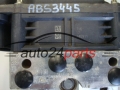 ABS POMPA I STEROWNIK BMW F10 BOSCH 0 265 250 546, 0265250546, 34516785442-03, 3451678544203, 0265960449