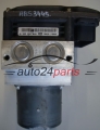 ABS POMPA I STEROWNIK BMW F10 BOSCH 0 265 250 546, 0265250546, 34516785442-03, 3451678544203, 0265960449