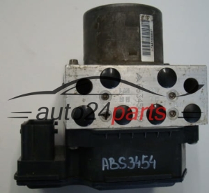 ABS POMPA MINI COOPER 66315032, 6780923, 15803807, 15803108M - 3454