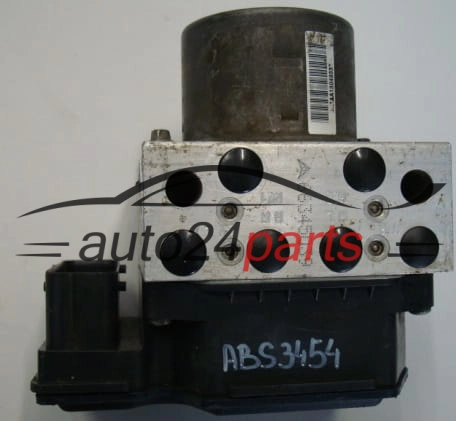 ABS POMPA MINI COOPER 66315032, 6780923, 15803807, 15803108M