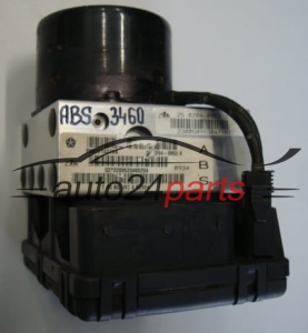 ABS POMPA I STEROWNIK CHRYSLER DODGE P04721427AK, 25.0204-0952.4, 25020409524, 04686702AE