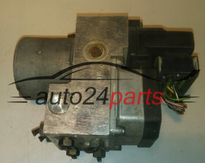 POMPE HYDRAULIQUE ET CALCULATEUR d'ABS FORD TRANSIT YC15-2C285-CE, YC152C285CE, 304588716282