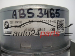 ABS POMPA I STEROWNIK BMW 34516887509-01, 3451688750901, 10.0220-1084.4, 10022010844, 6887510