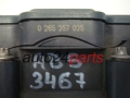 ABS POMPA I STEROWNIK FIAT BOSCH 0 265 257 025, 0265257025, 52059127, 0265956519