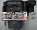 ABS POMPA I STEROWNIK FIAT BOSCH 0 265 257 025, 0265257025, 52059127, 0265956519