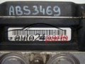 ABS POMPA I STEROWNIK CITROEN BOSCH 0 265 230 456, 0265230456, 9660934580, 0265951105