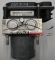 ABS POMPA I STEROWNIK CITROEN PEUGEOT BOSCH 0 265 233 329, 0265233329, 51736426, 0265900317