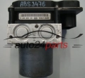 ABS POMPA I STEROWNIK BMW X5 BOSCH 0 265 234 095, 0265234095, 34516762059, 0265950351