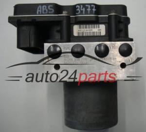ABS POMPA I STEROWNIK BMW E60 BOSCH 0 265 236 006, 0265236006, 3451 6768550-01, 3451676855001, 0 265 950 409, 0265950409
