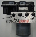 ABS POMPA I STEROWNIK BMW X1 BOSCH 0 265 236 446, 0265236446, 34.51-6768550-01, 34516768550-01, 3451676855001, 0265951785